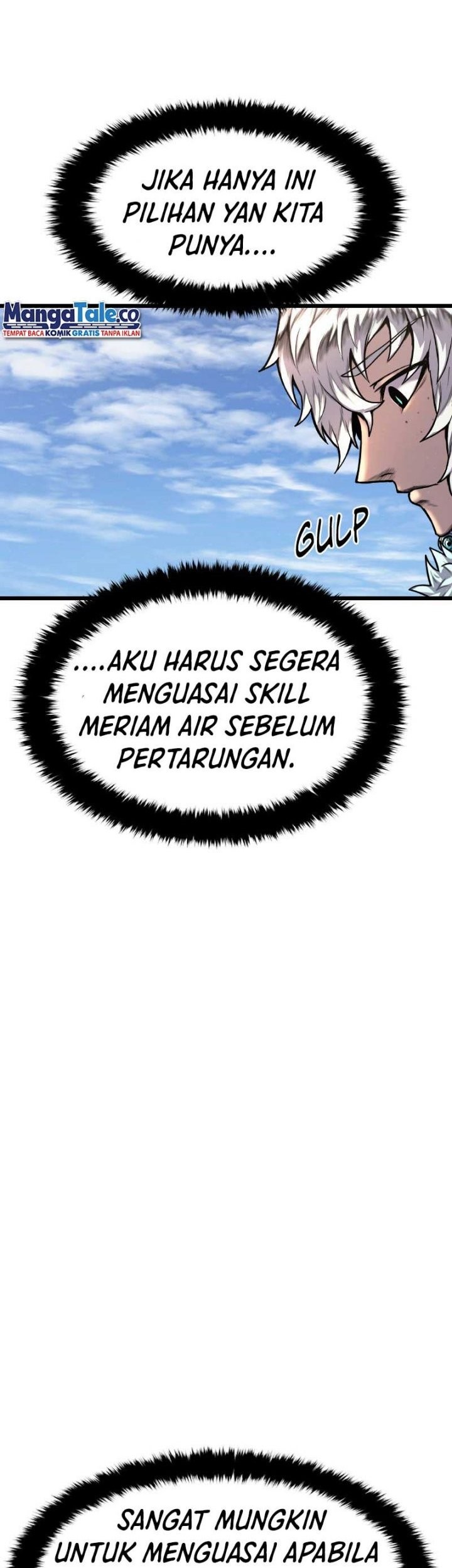 God Tribe Chapter 20 - halaman 77