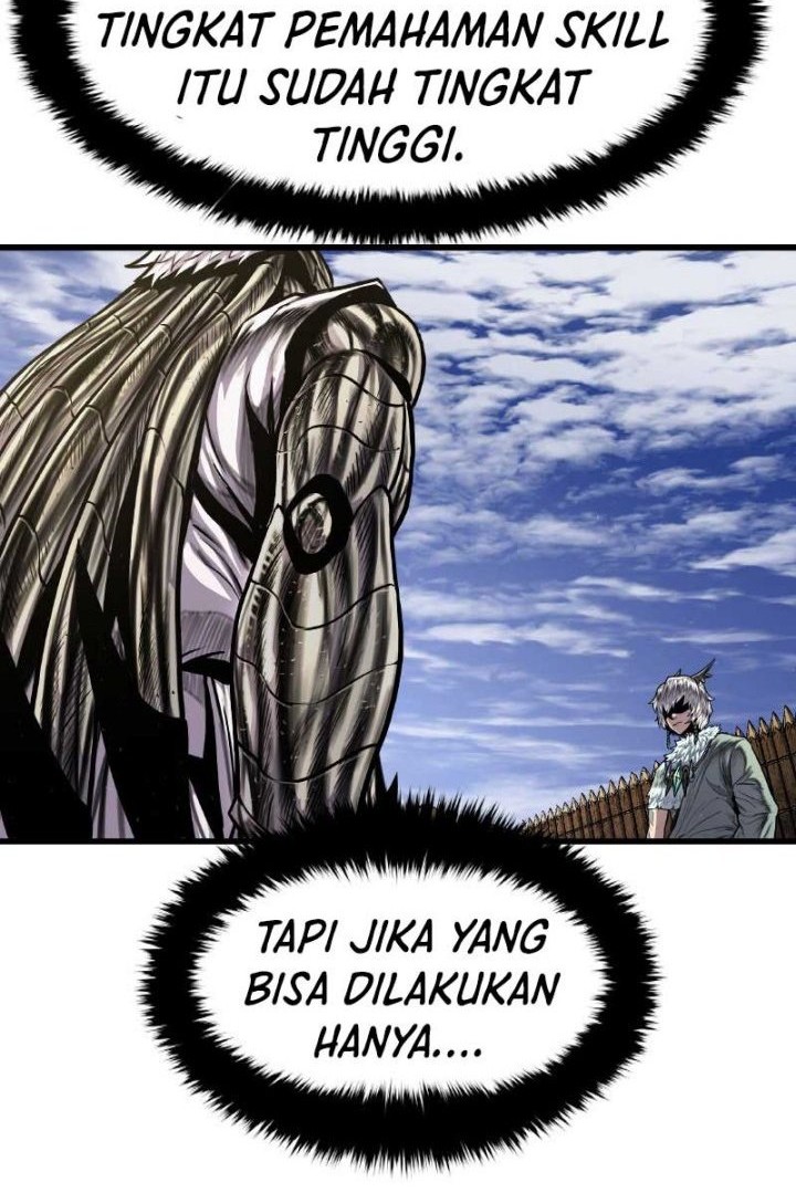 God Tribe Chapter 20 - halaman 78