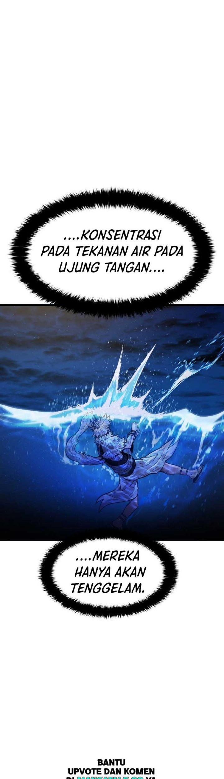 God Tribe Chapter 20 - halaman 79