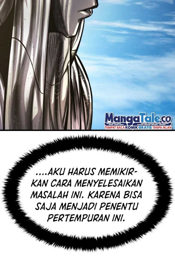 God Tribe Chapter 20 - halaman 82