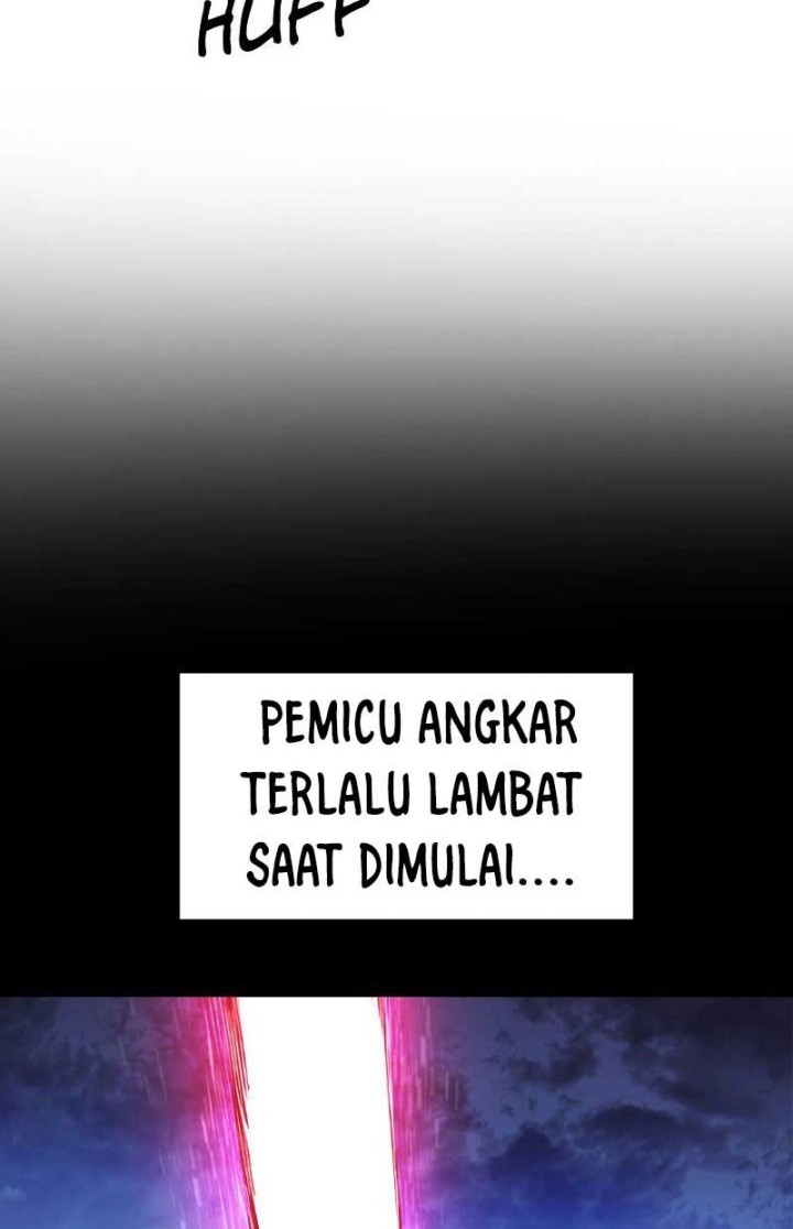 God Tribe Chapter 20 - halaman 86