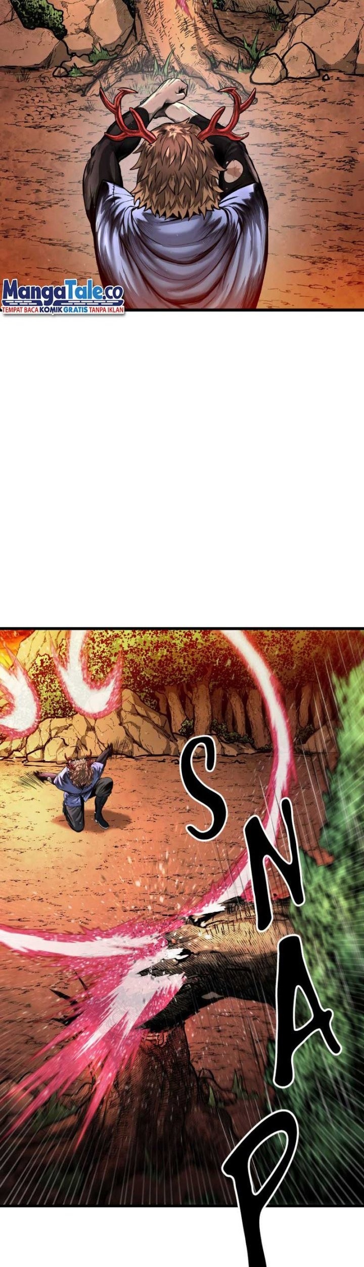 God Tribe Chapter 20 - halaman 93