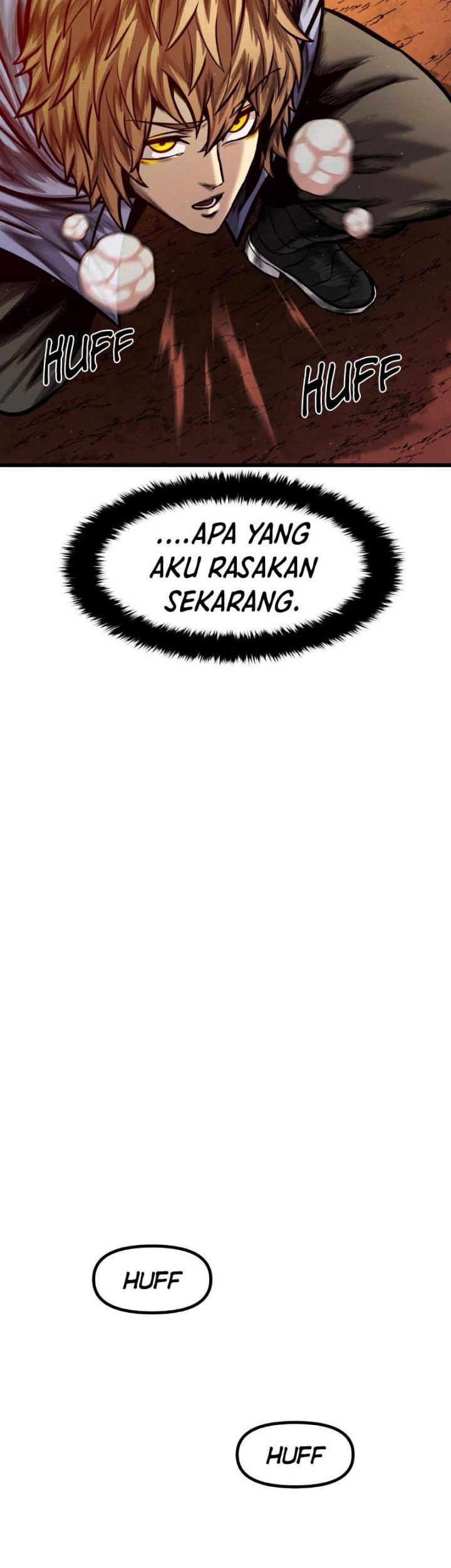 God Tribe Chapter 20 - halaman 95