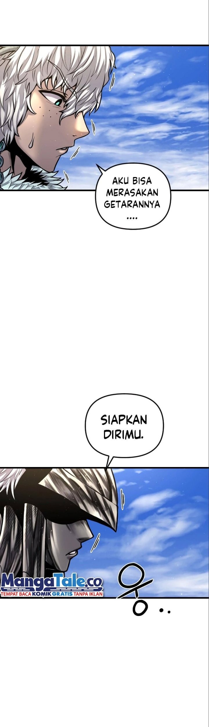 God Tribe Chapter 21 - halaman 39