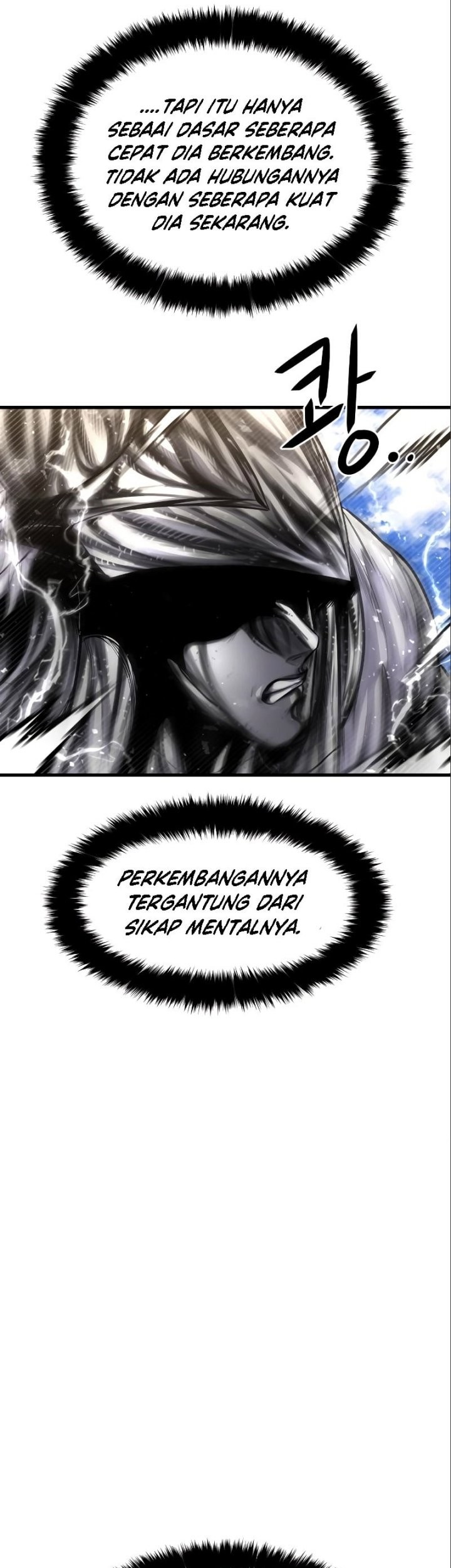 God Tribe Chapter 21 - halaman 59