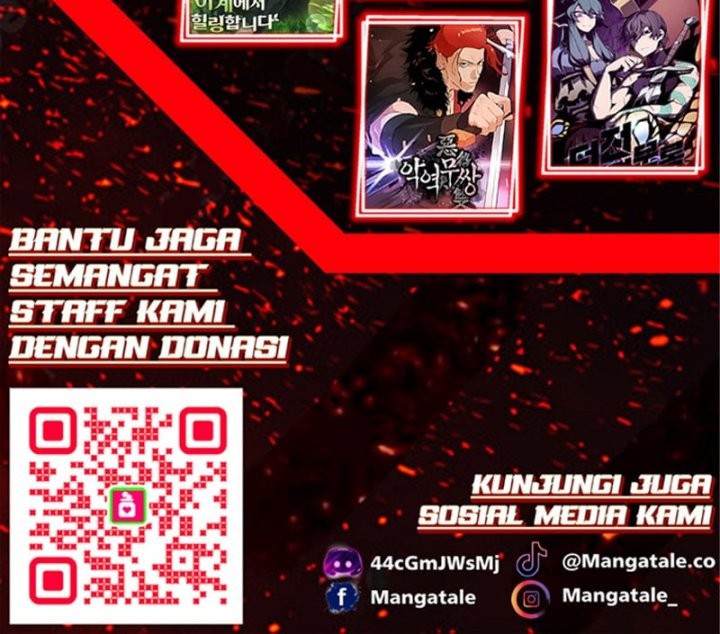 God Tribe Chapter 21 - halaman 78