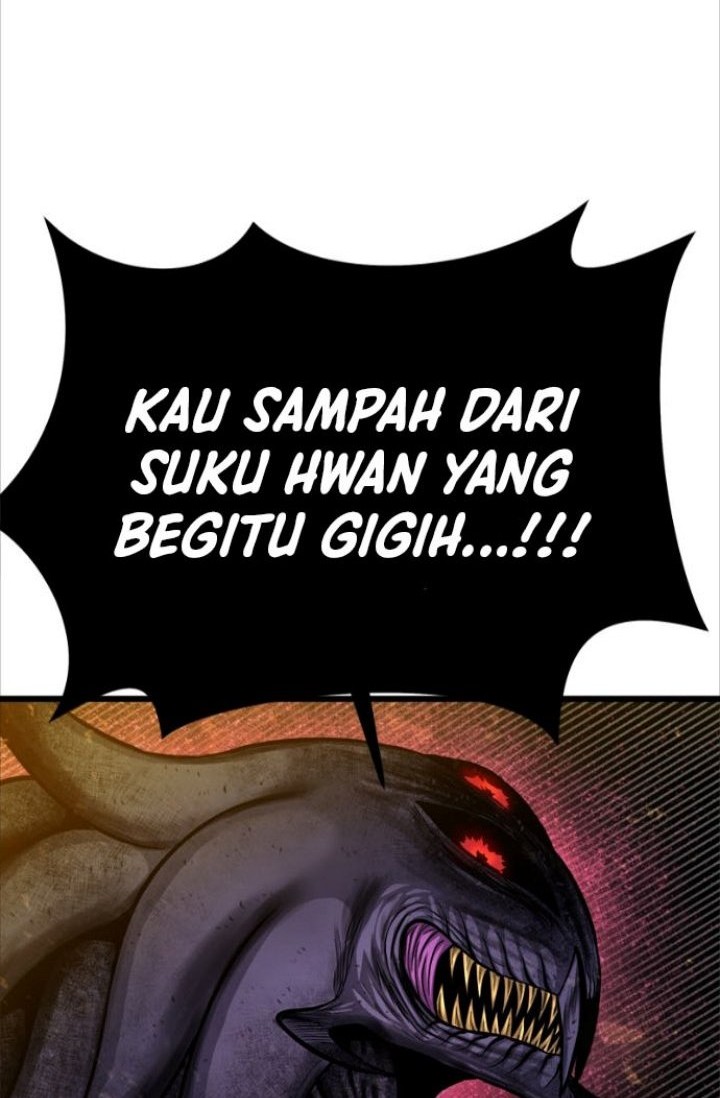 God Tribe Chapter 22 - halaman 102