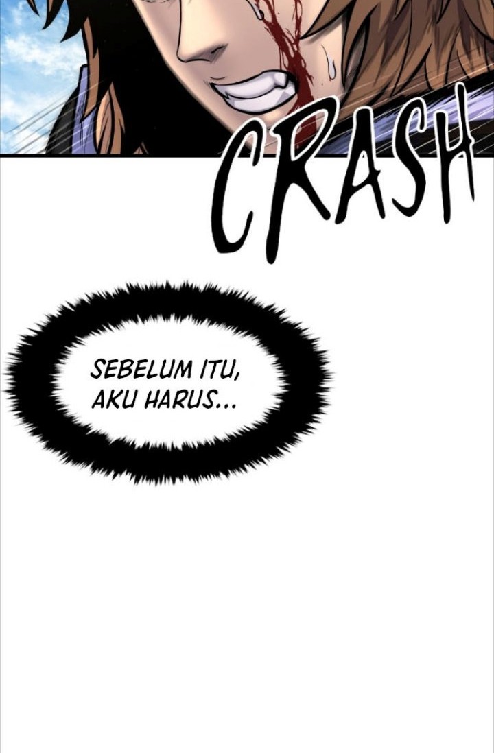 God Tribe Chapter 22 - halaman 19