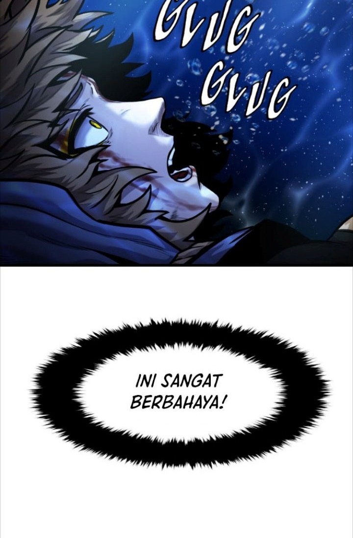 God Tribe Chapter 22 - halaman 23