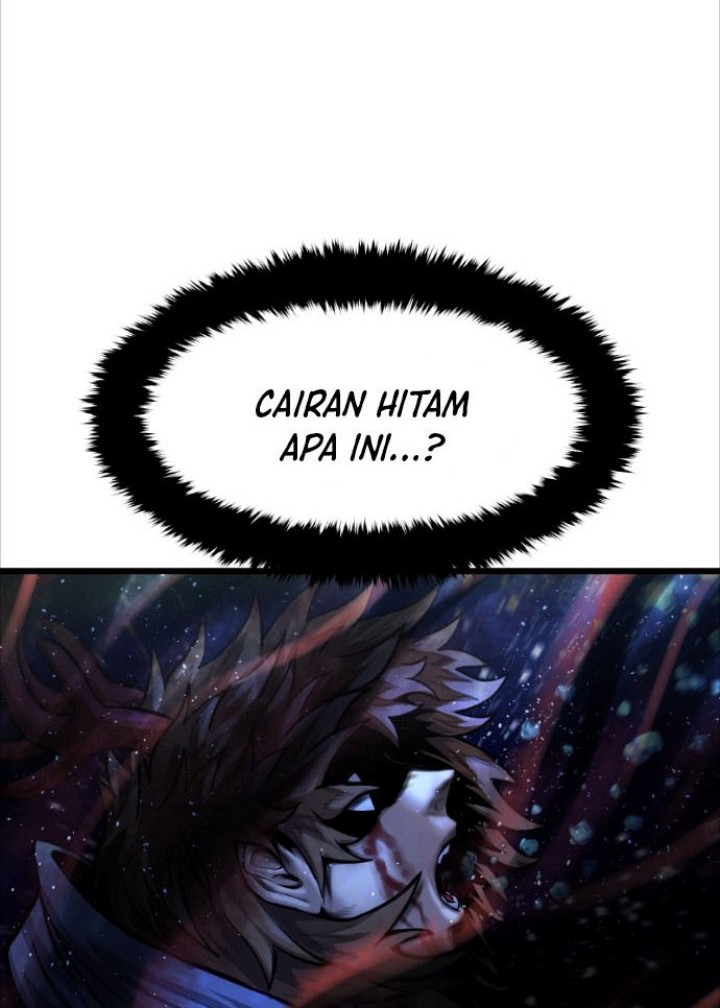 God Tribe Chapter 22 - halaman 27