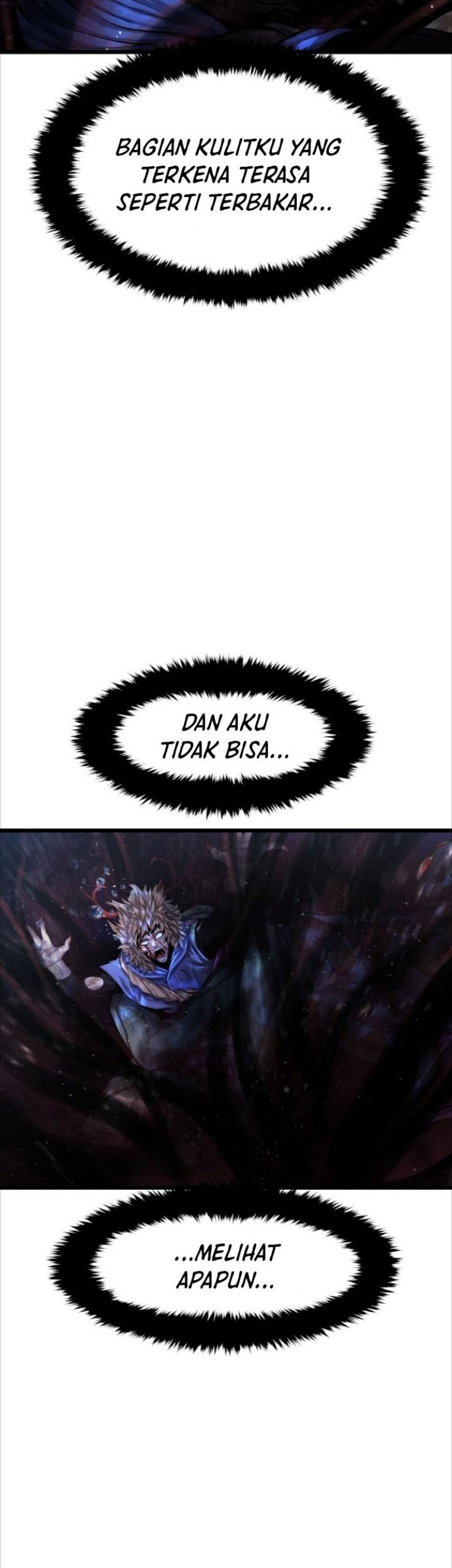 God Tribe Chapter 22 - halaman 28