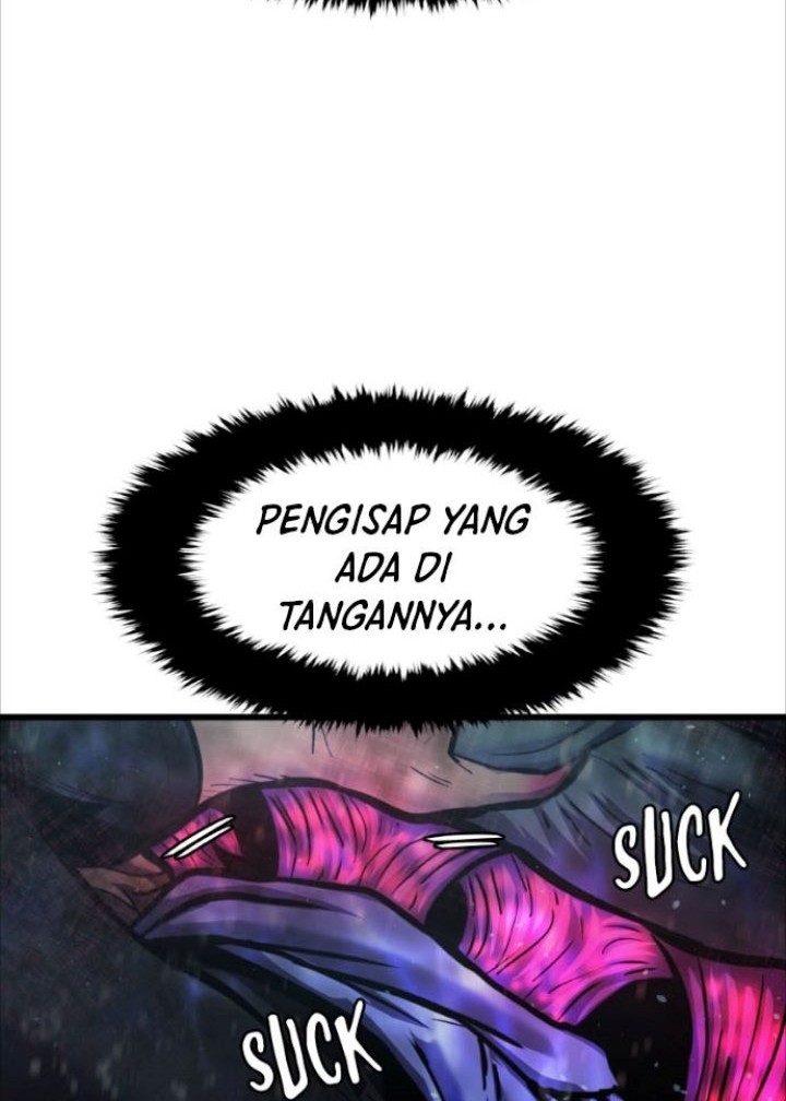 God Tribe Chapter 22 - halaman 31