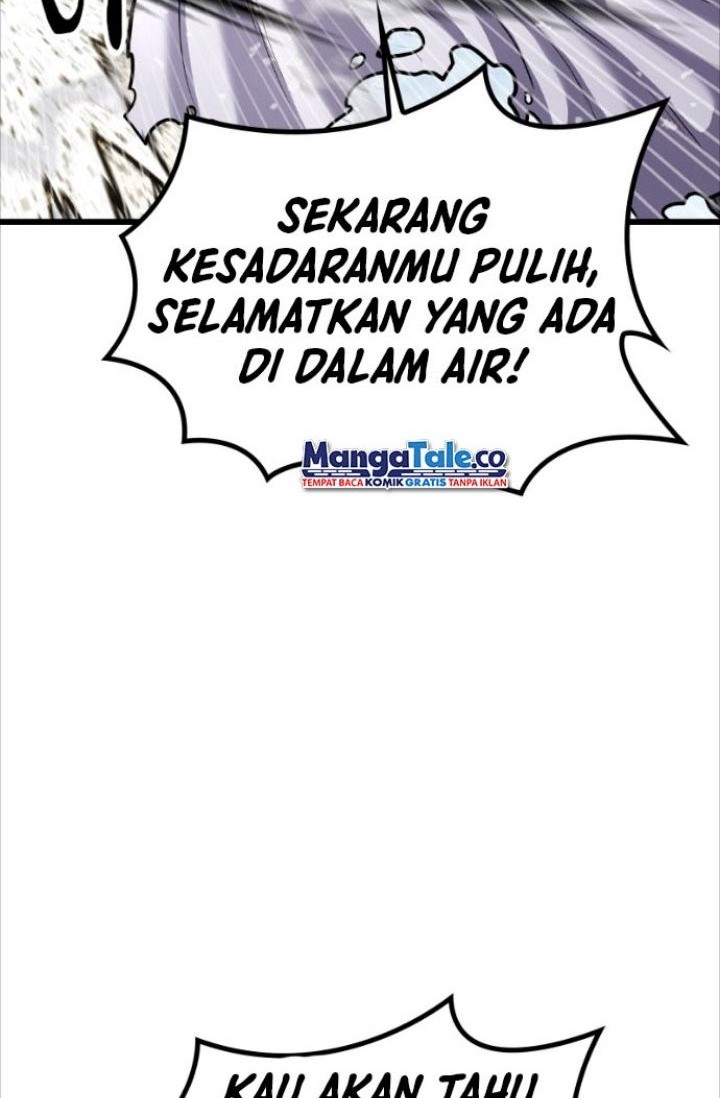 God Tribe Chapter 22 - halaman 39