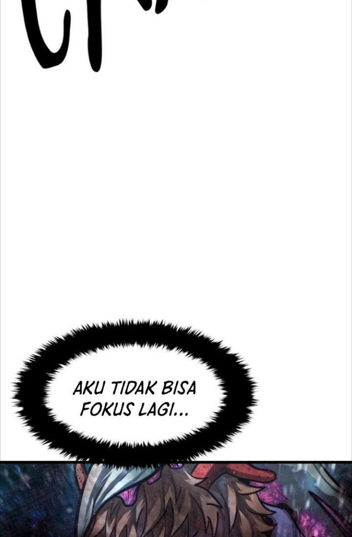 God Tribe Chapter 22 - halaman 41