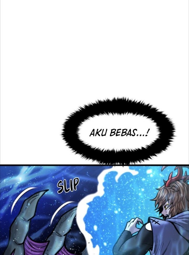 God Tribe Chapter 22 - halaman 45