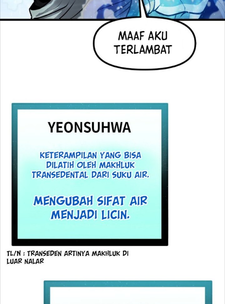 God Tribe Chapter 22 - halaman 47