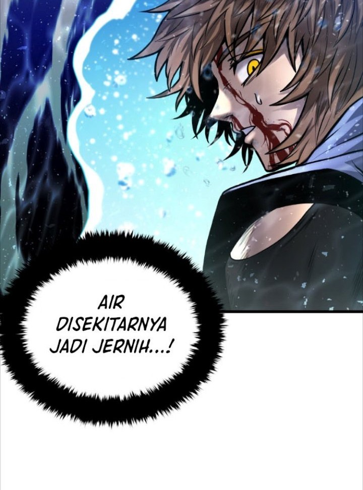 God Tribe Chapter 22 - halaman 49