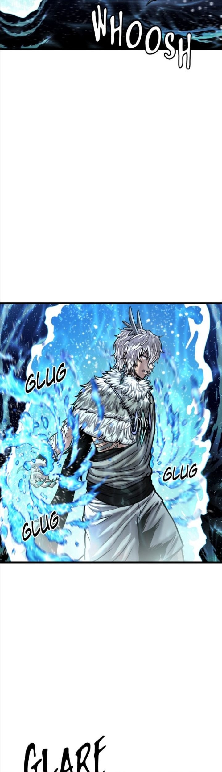 God Tribe Chapter 22 - halaman 53