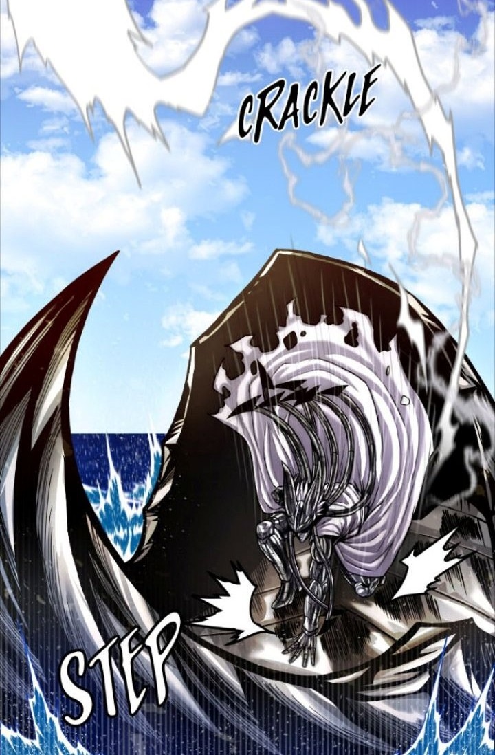 God Tribe Chapter 22 - halaman 64