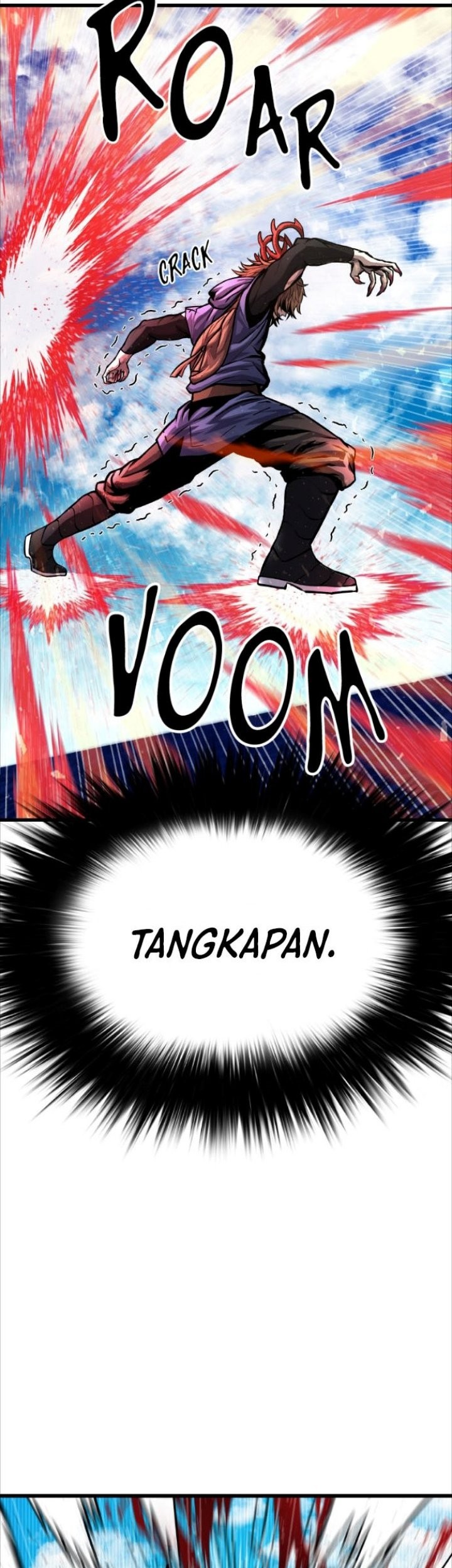 God Tribe Chapter 22 - halaman 73