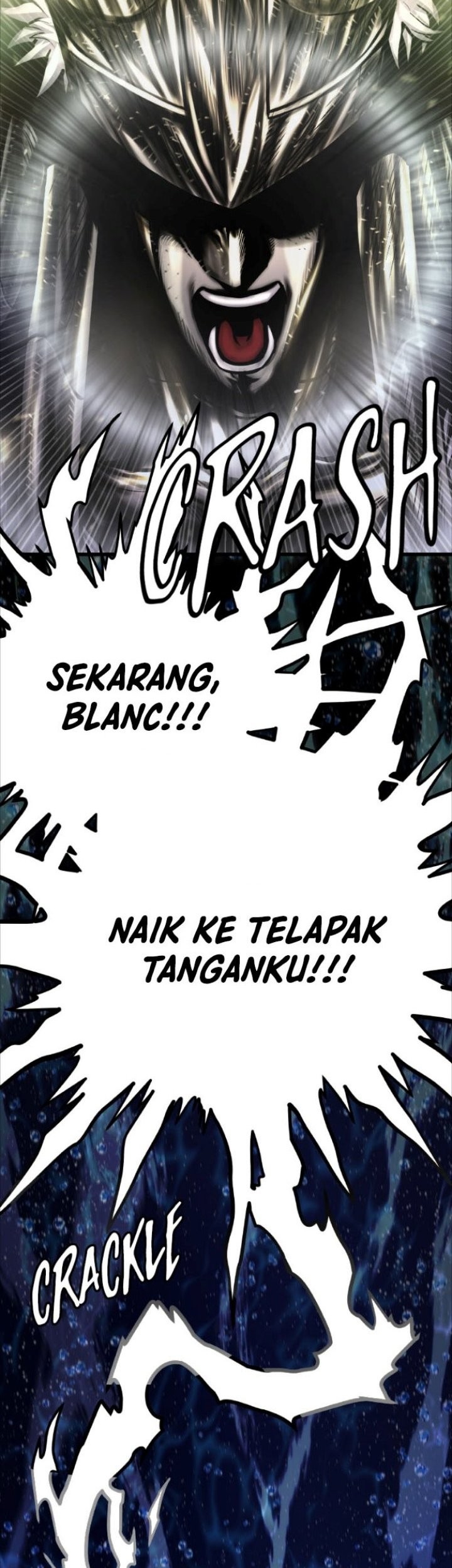 God Tribe Chapter 22 - halaman 79