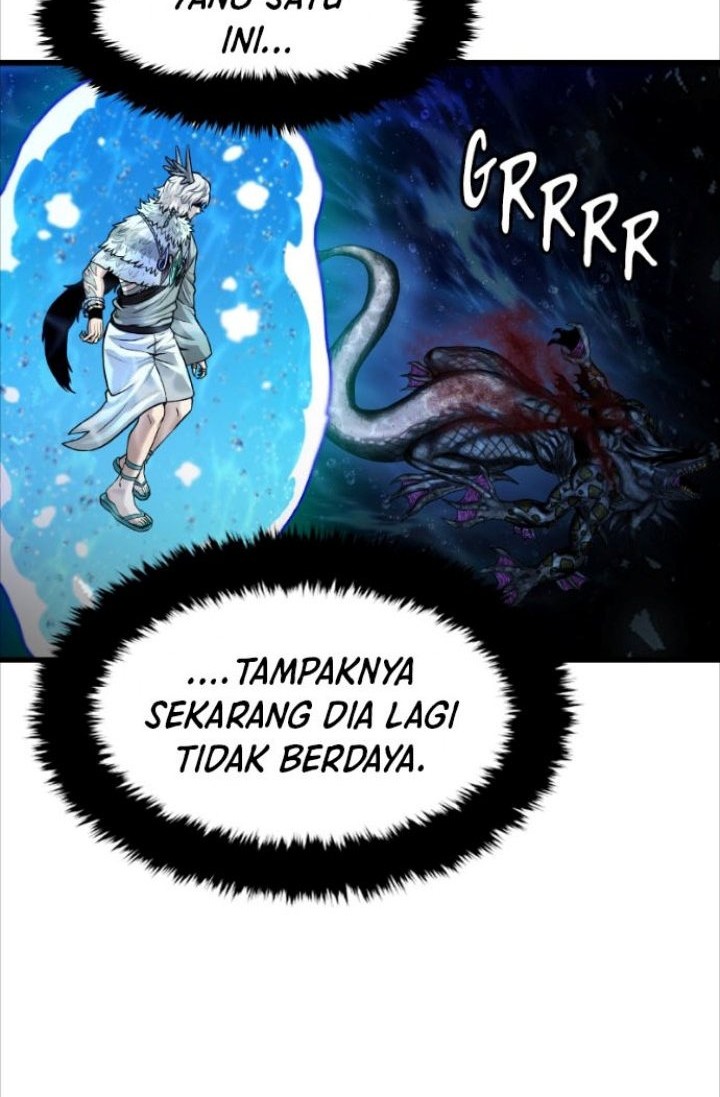 God Tribe Chapter 22 - halaman 82