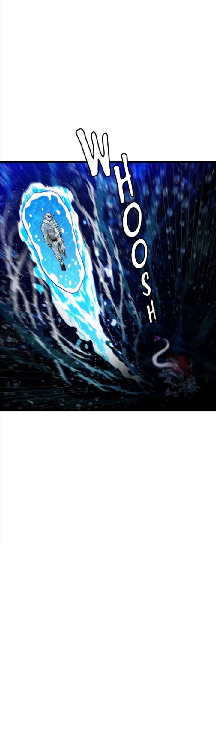 God Tribe Chapter 22 - halaman 83