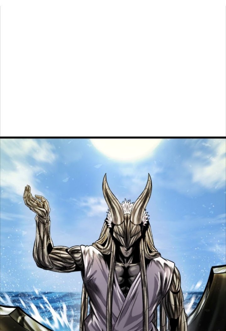 God Tribe Chapter 22 - halaman 84