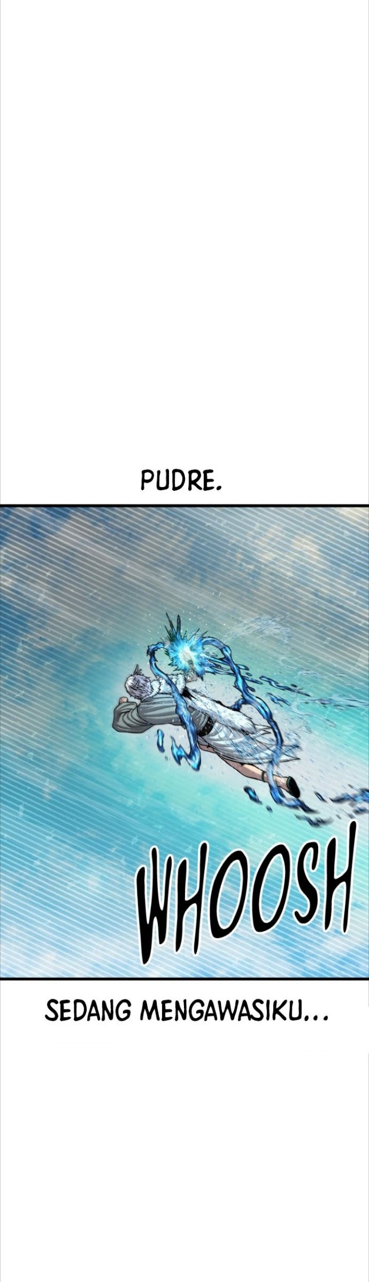 God Tribe Chapter 22 - halaman 93