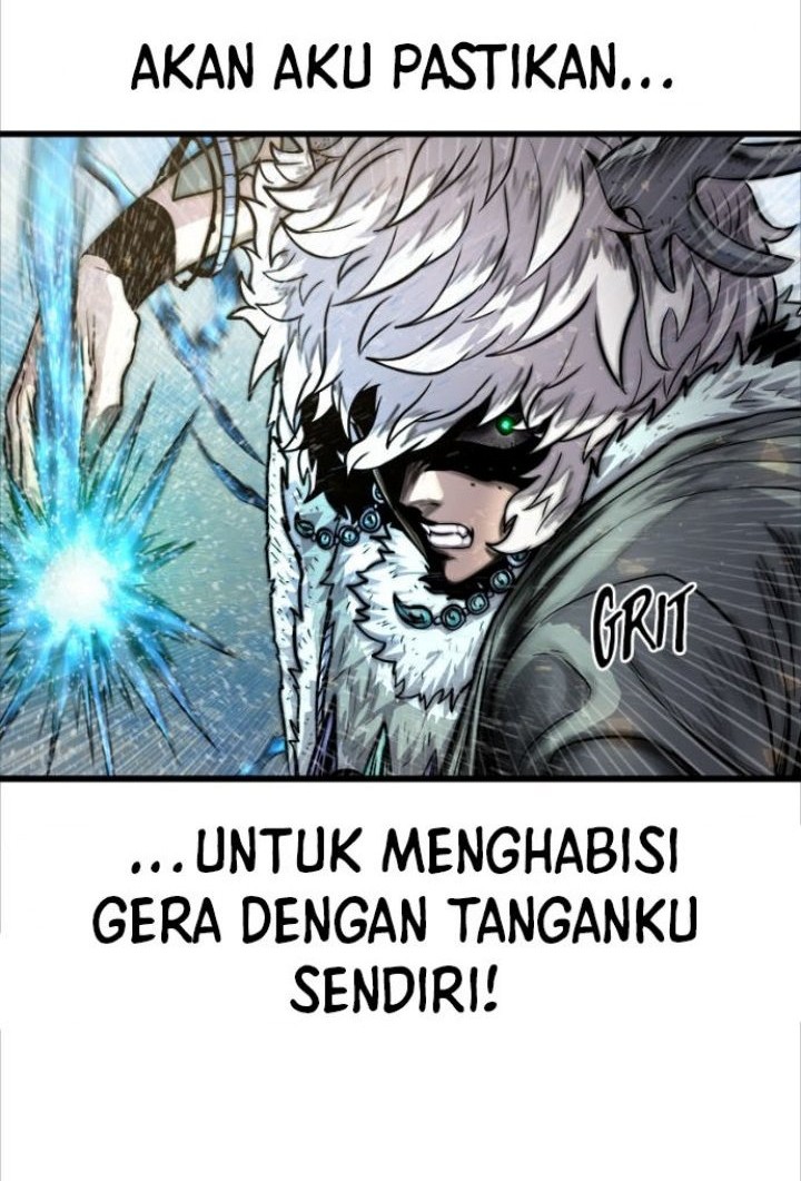 God Tribe Chapter 22 - halaman 94