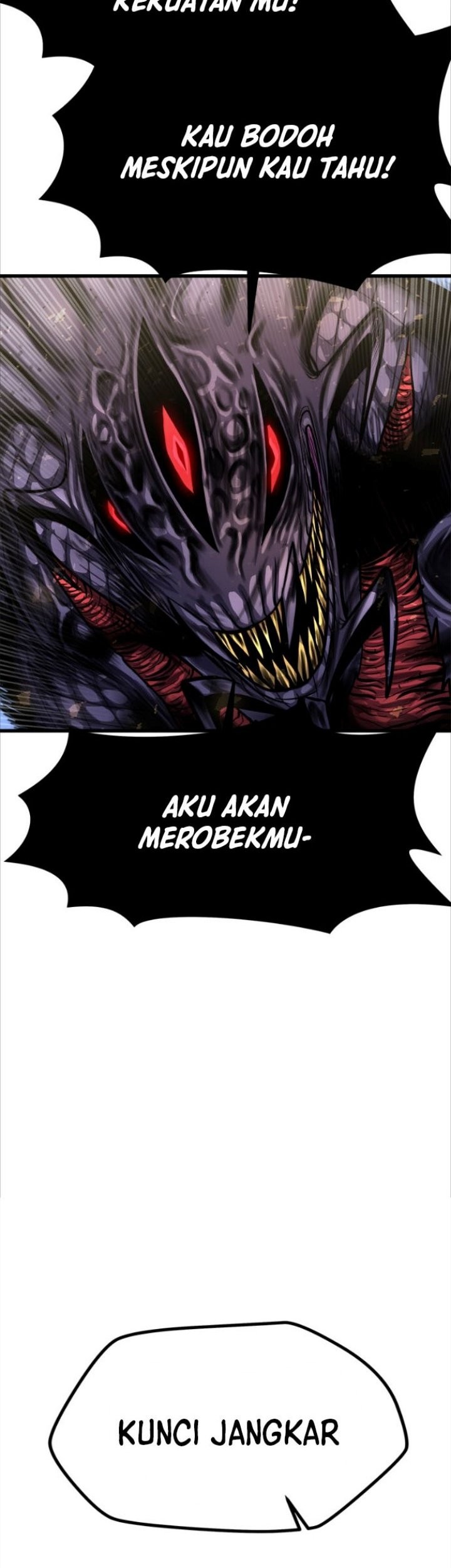 God Tribe Chapter 22 - halaman 97