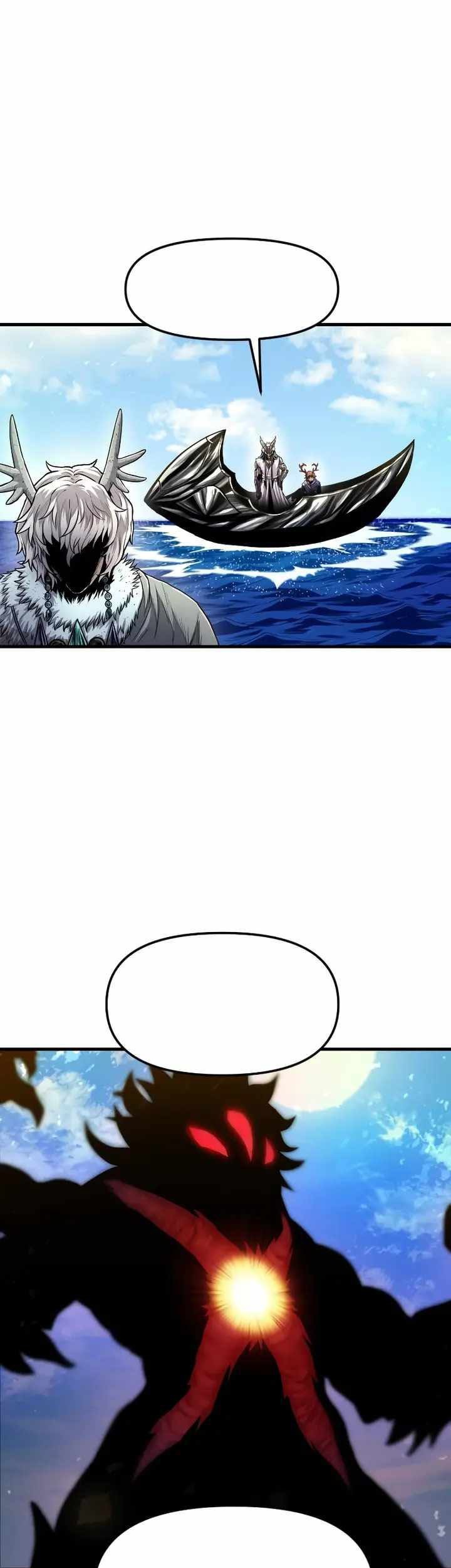 God Tribe Chapter 23 - halaman 23