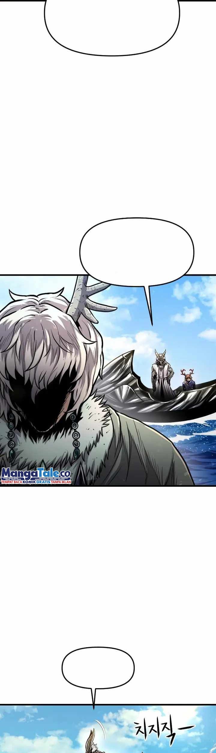 God Tribe Chapter 23 - halaman 24