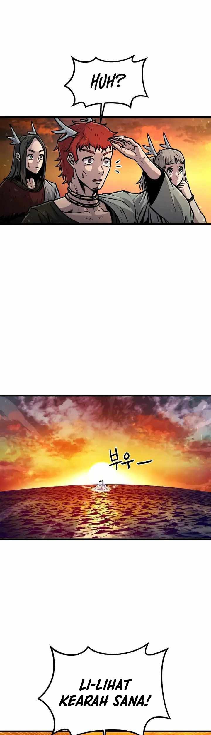 God Tribe Chapter 23 - halaman 29