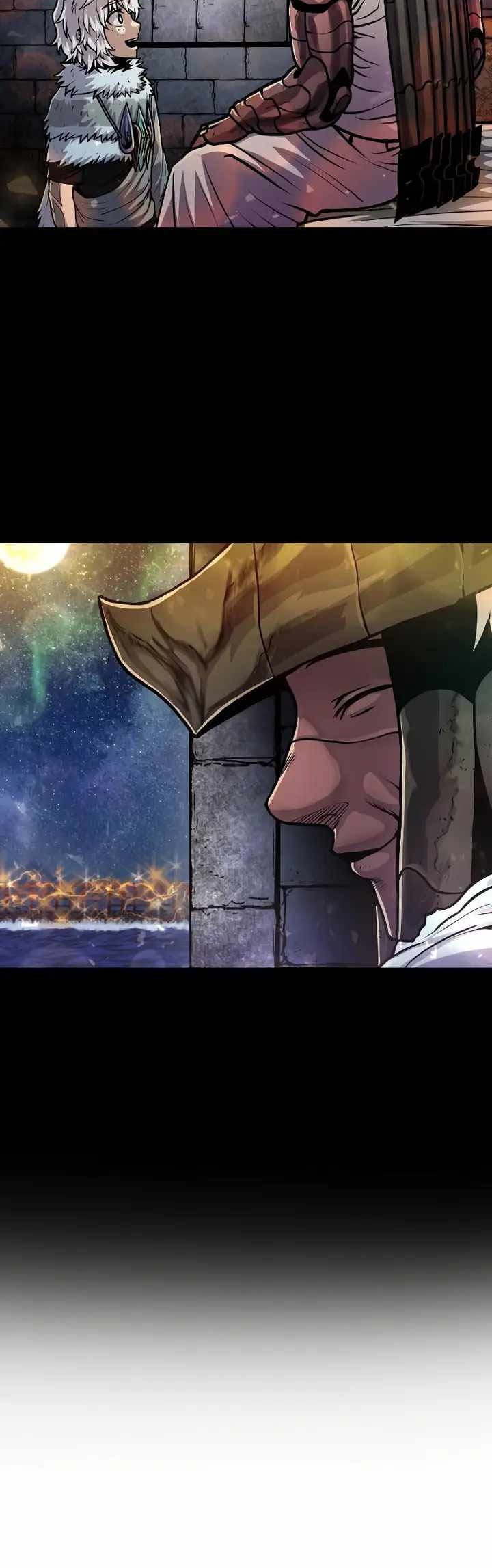 God Tribe Chapter 23 - halaman 40