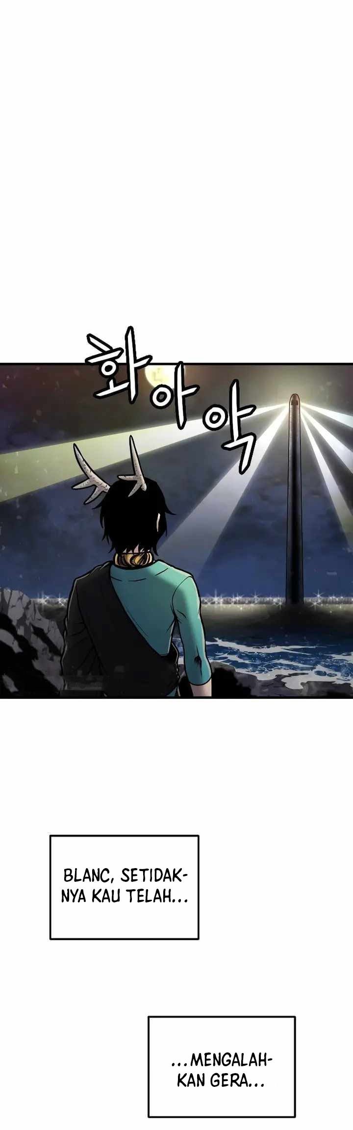 God Tribe Chapter 23 - halaman 47