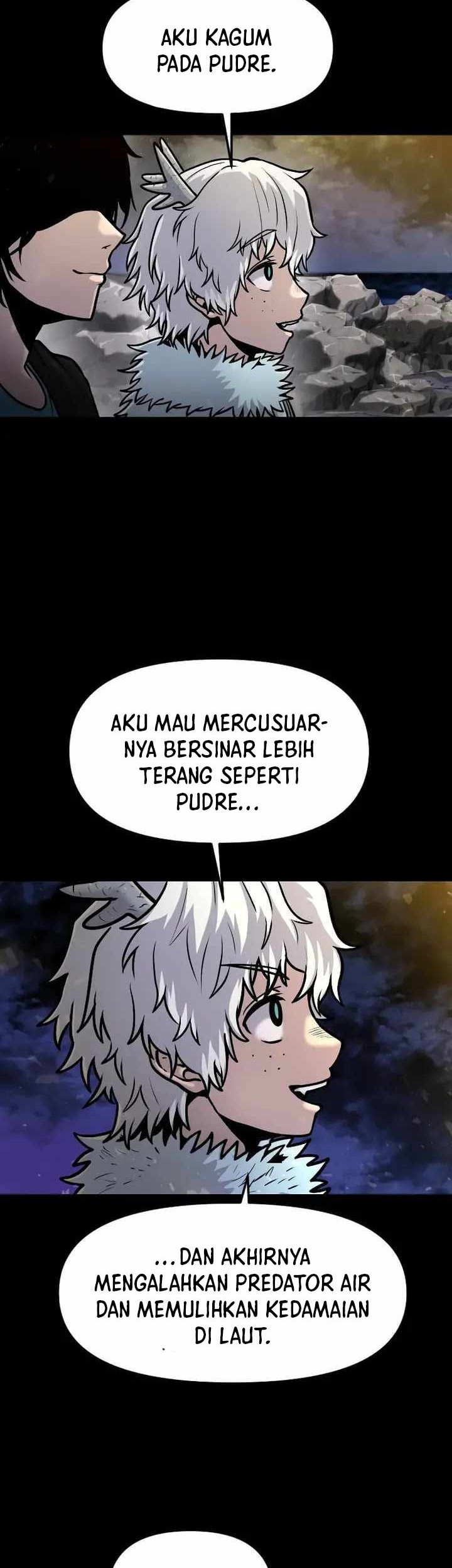 God Tribe Chapter 23 - halaman 49