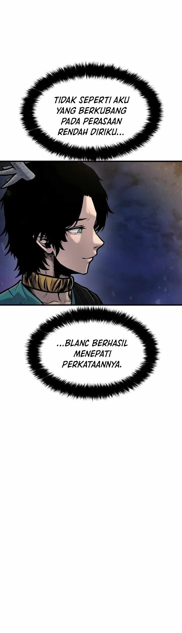 God Tribe Chapter 23 - halaman 51