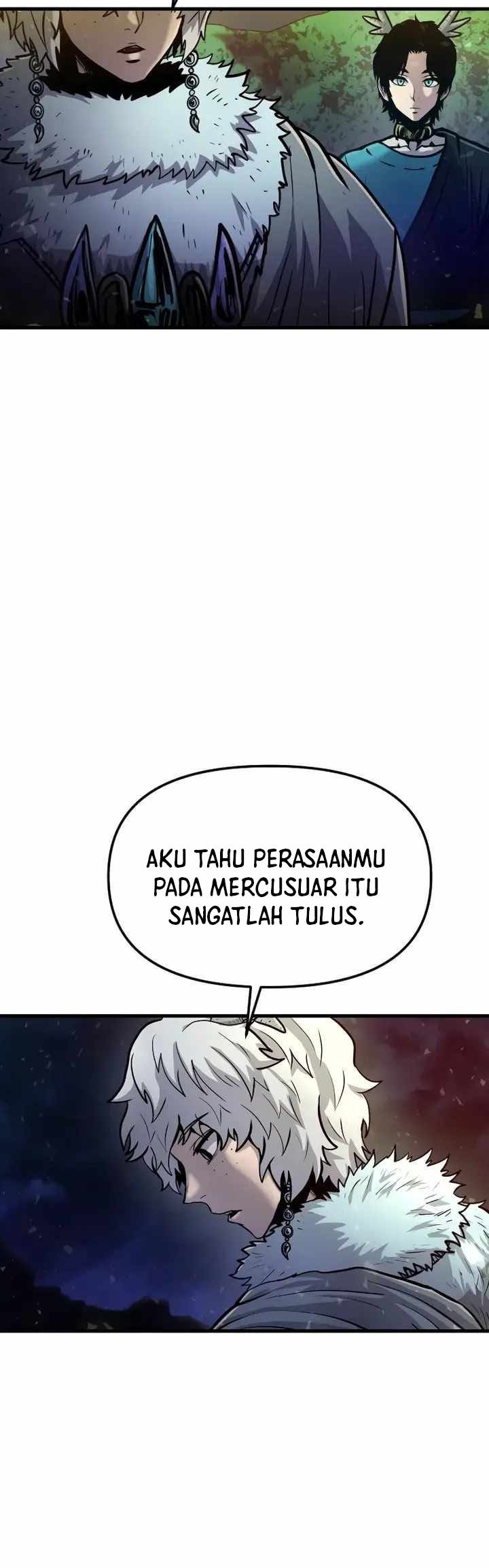 God Tribe Chapter 23 - halaman 56