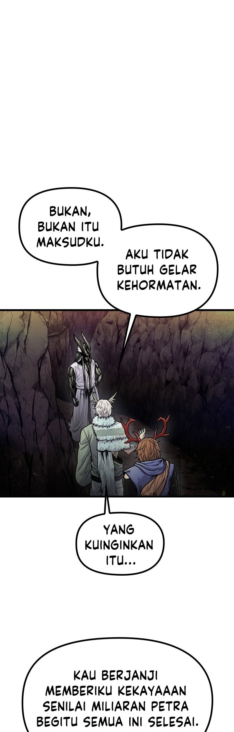 God Tribe Chapter 24 - halaman 19
