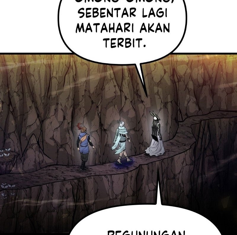 God Tribe Chapter 24 - halaman 22
