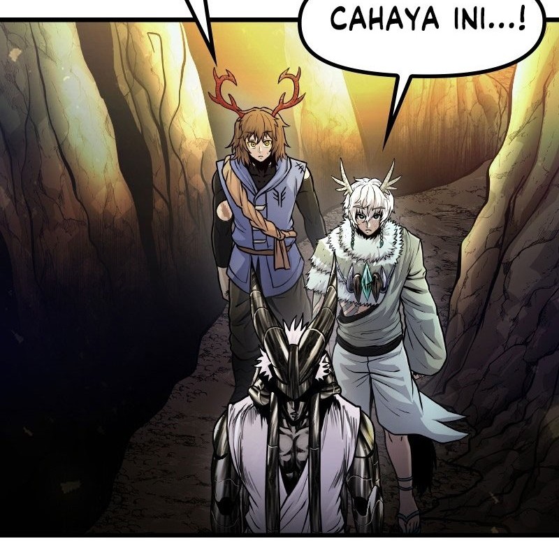 God Tribe Chapter 24 - halaman 26