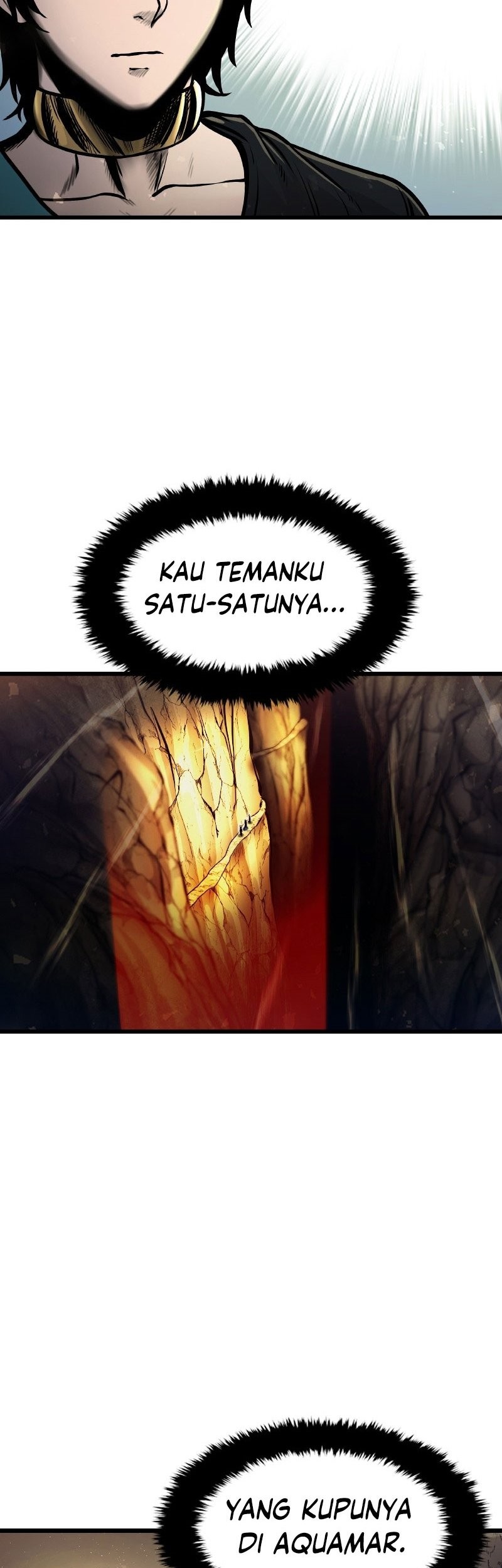God Tribe Chapter 24 - halaman 31