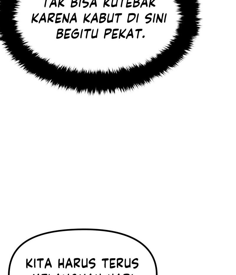 God Tribe Chapter 24 - halaman 34