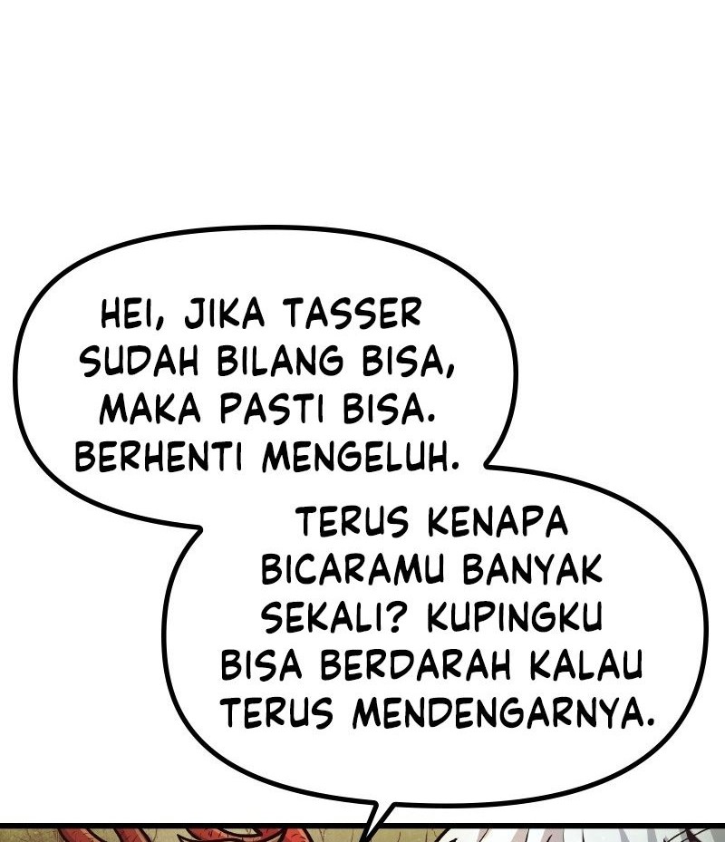 God Tribe Chapter 24 - halaman 40