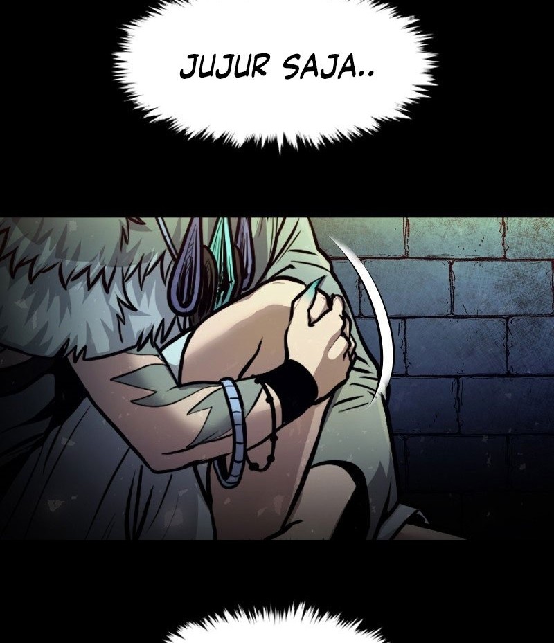 God Tribe Chapter 24 - halaman 44