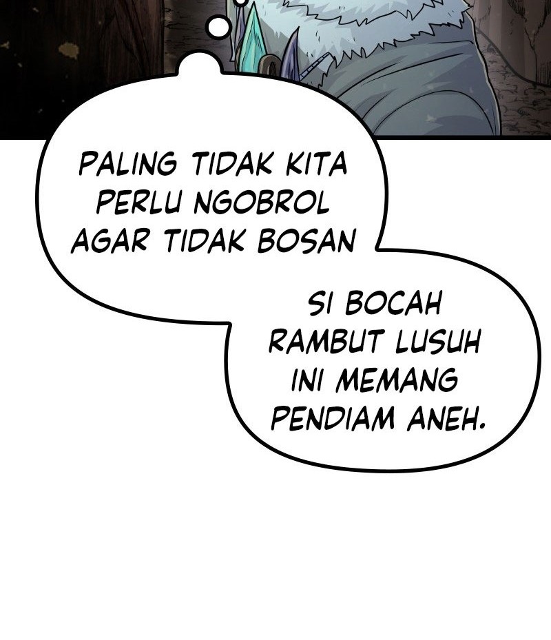 God Tribe Chapter 24 - halaman 50