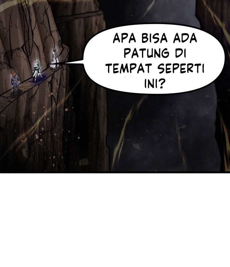 God Tribe Chapter 24 - halaman 52