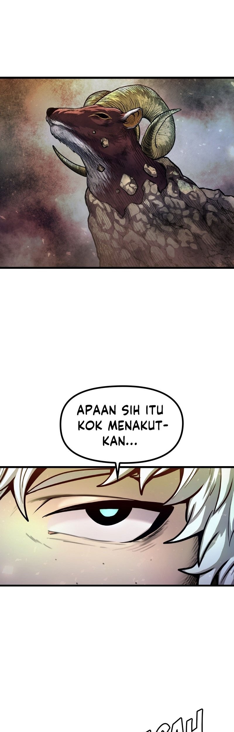 God Tribe Chapter 24 - halaman 53