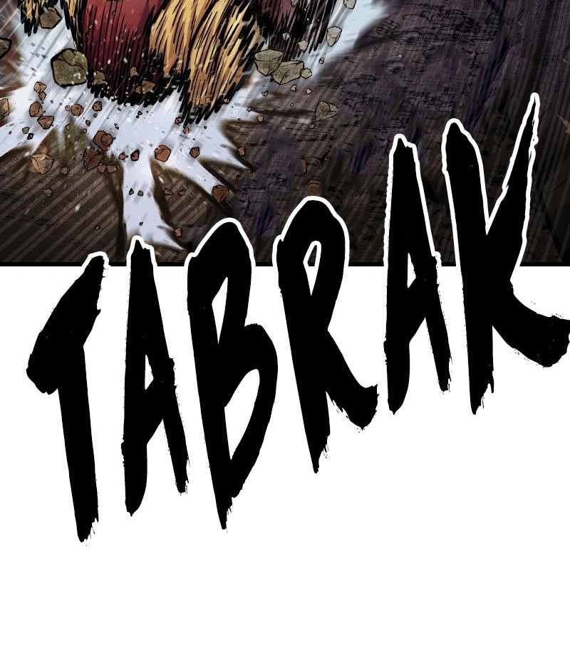 God Tribe Chapter 24 - halaman 62